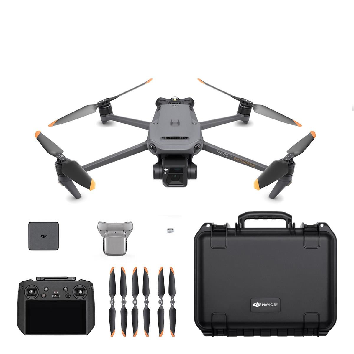 DJI MAVIC 3