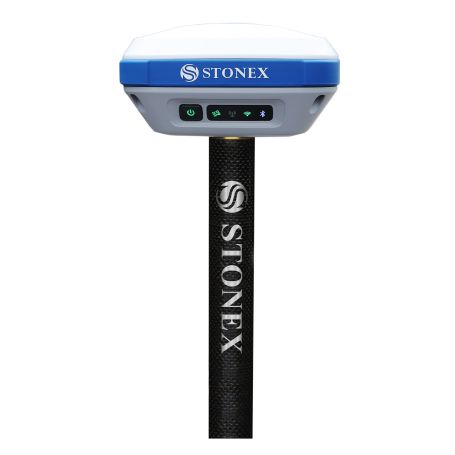 GPS STONEX S800 FULL GNSS
