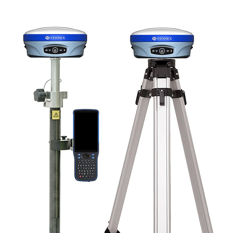 GPS STONEX S900 FULL GNSS
