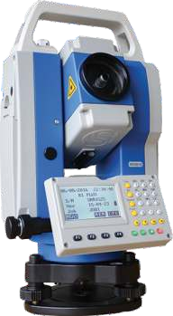 Statation Totale Stonex R1 Plus