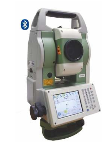 Station Stonex R2WPLUS1