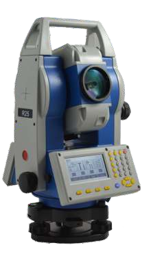 Stonex R25 - R25