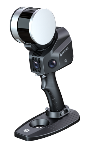X120GO SLAM Laser Scanner
